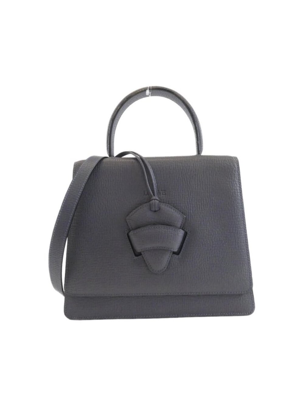 Loewe Vintage Barcelona Bag